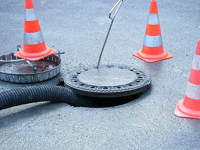 Kanalsystem