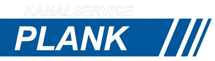 Kanalservice Plank KG Logo