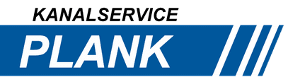 Kanalservice Plank Logo