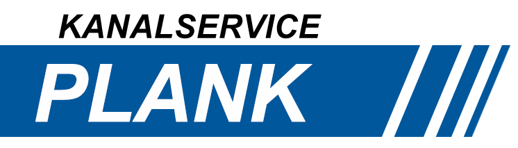 Kanalservice Plank Logo