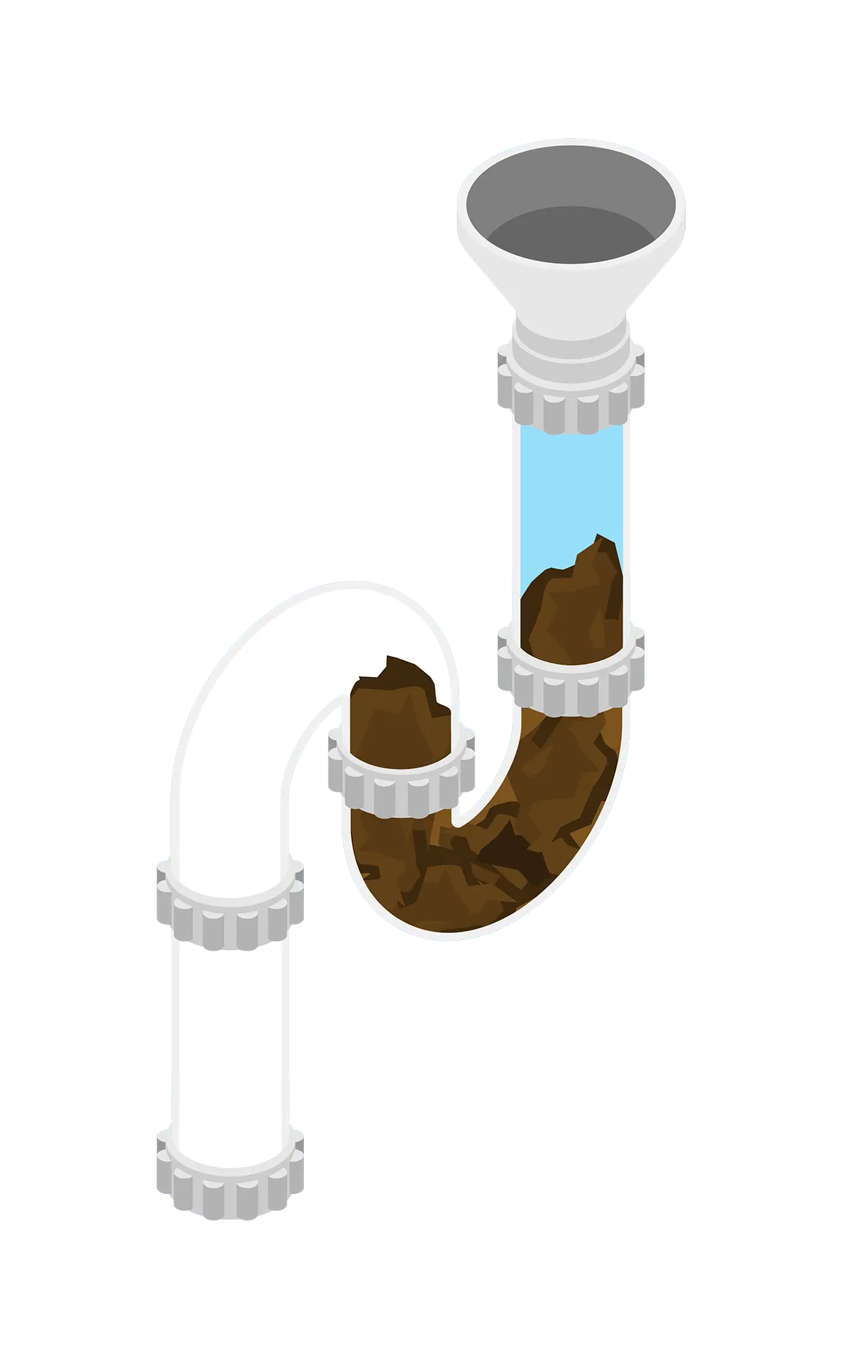 Abflussreinigung